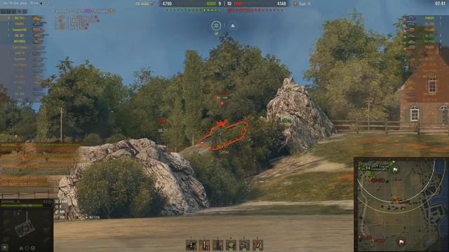 Успей Сделать Это До Патча 1.5 / #WoT Это Новости