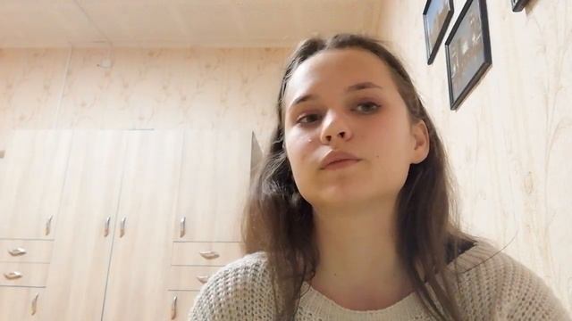 Первые дни в детском доме, школе. Как мы празднуем дни рождения? смотреть онлайн