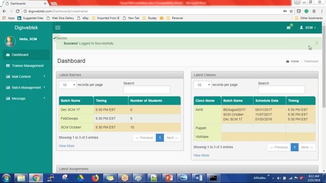 SVN Basics смотреть онлайн