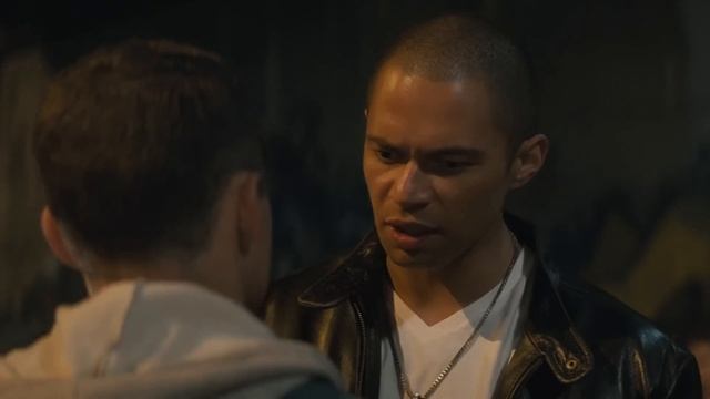 The Fateful Family Race | F9: The Fast Saga (2021) | Screen Bites смотреть онлайн