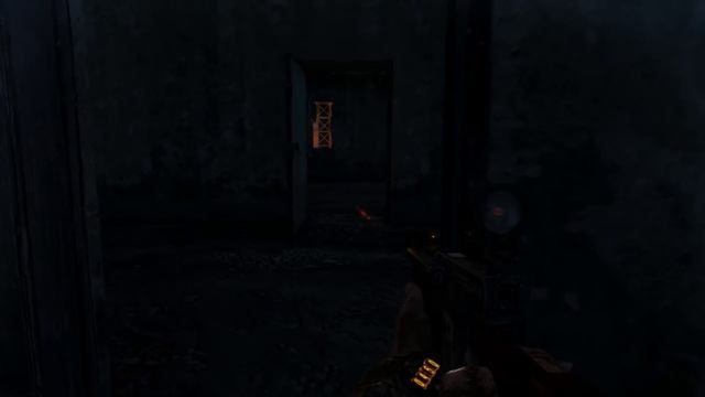Metro: Last Light [HD 1080p] - Снайпер (DLC: Faction Pack) смотреть онлайн