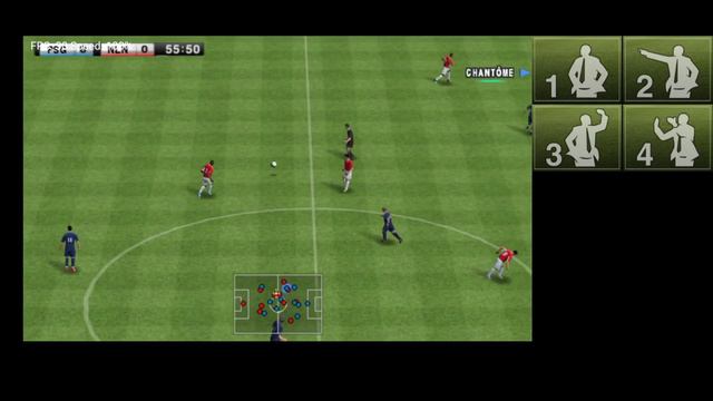 Cara Main PES 2013 Di Android Lanjay 30 FPS + Game setting смотреть онлайн