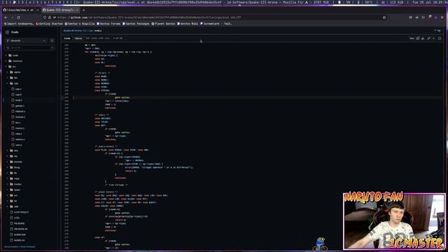 Сколько зла несет в себе GOTO? смотреть онлайн