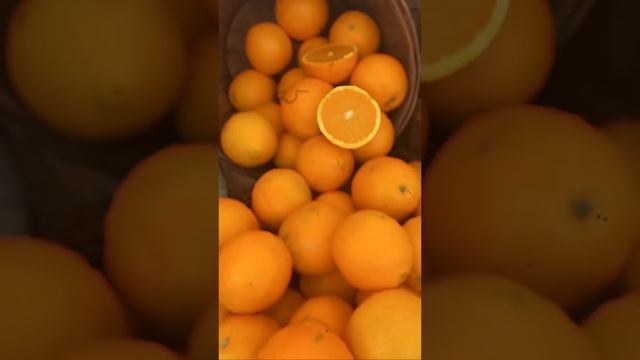 Мощный ритуал, который изменит вашу жизнь ? ?Заряжаем апельсины на удачу и благосостояние ?