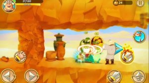 Игра «Три богатыря. Приключения» — обзор