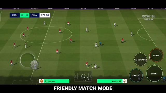 FIFA 16 MOD FC 24 CAREER MODE ANDROID OFFLINE FULL UPDATE TRANSFER 23/24