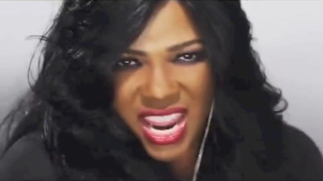 Syleena Johnson - A Boss - Wes Remix смотреть онлайн