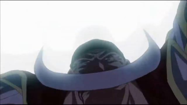 One Piece - AMV - [ King Of Pirates ]