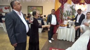 Цыганская Свадьба Сюра и Снежана Пипери 1 часть Астрахань