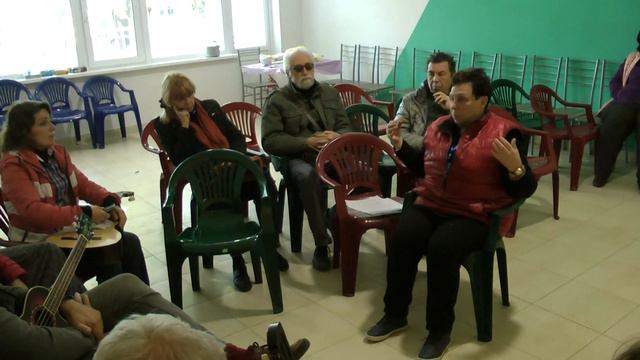 АВТОР И ИСПОЛНИТЕЛЬ – ДРУЗЬЯ ИЛИ ВРАГИ – дискусионная панель на фестивале авторской песни ОБЛАКА202 смотреть онлайн