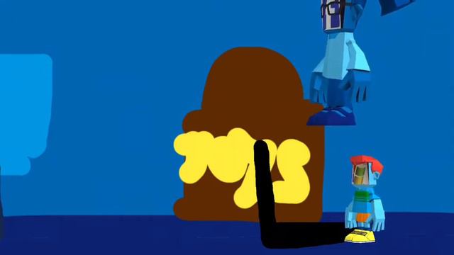 Facebook Scares Windows XP With BND Of Doom Logo/Grounded смотреть онлайн