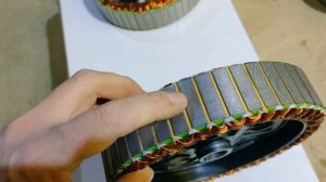 Виды мотор колес для электровелосипеда / Устройство директ драйв колеса и его доработка при покупке