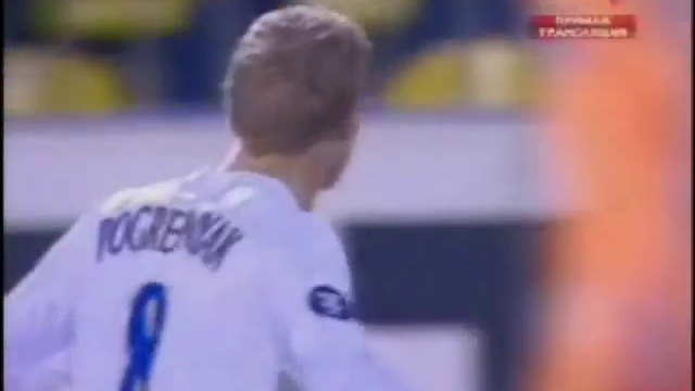 ЗЕНИТ ЧЕМПИОН В КУБКЕ УЕФА