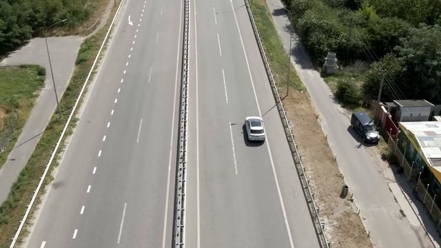 Ioniq 5 - едем до упора. Вся правда про электро Hyundai 2021 смотреть онлайн