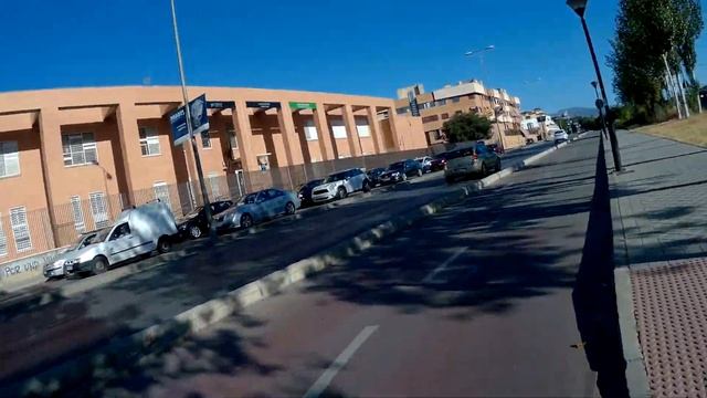 Xiaomi Mijia M365. Unboxing and tests. смотреть онлайн