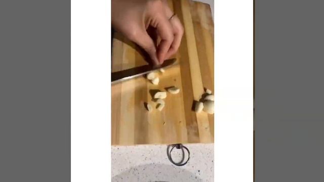 Крем суп из тыквы очень полезный и вкусный ?