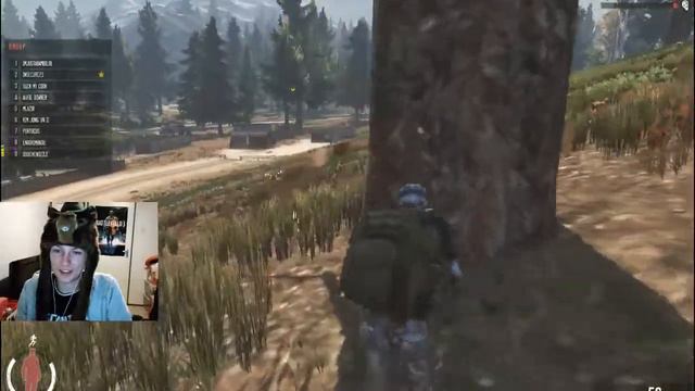 Warz, viewer playalong - 5 / 8 смотреть онлайн