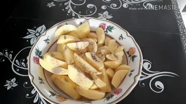 Готовим быстро и вкусно