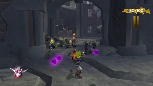 Is Jak 2 Still a Good Game? смотреть онлайн