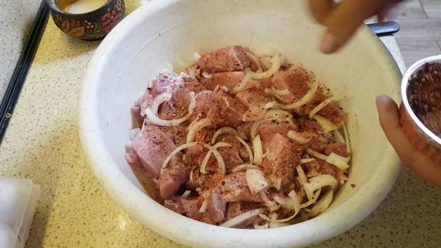 Рецепты для особых случаев 