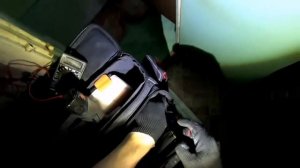 КАК ПОДКЛЮЧИТЬ ТРЕХКЛАВИШНЫЙ ВЫКЛЮЧАТЕЛЬ С РОЗЕТКОЙ (БЛОК)