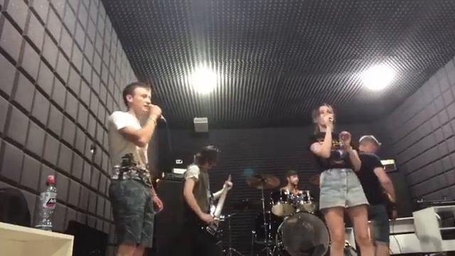 Новый Кавер KUDO Music "Круги на Воде" смотреть онлайн