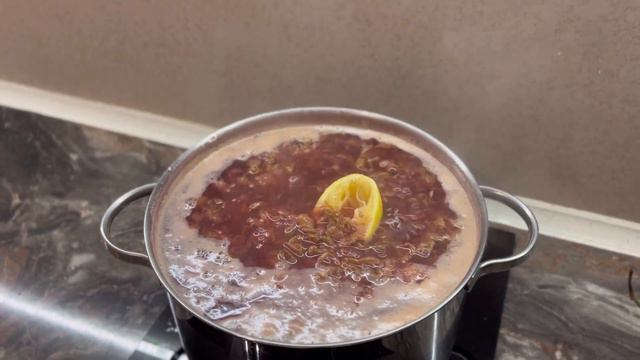 Домашен Гроздов Сироп | Homemade Grape Syrup смотреть онлайн