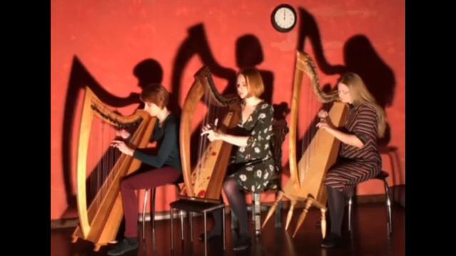 Теория струн - Carol Of The Bells (Щедрик)