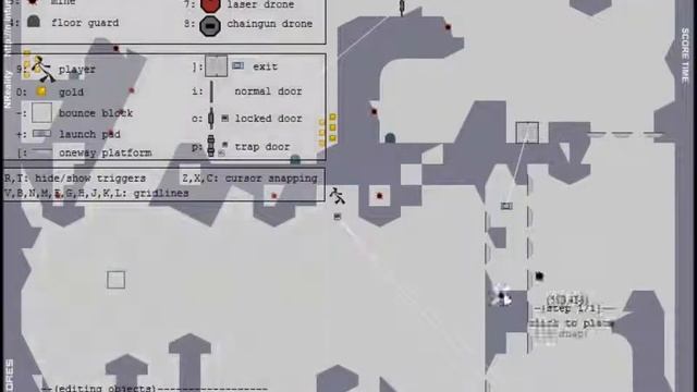 Nv1.4 Creations - Lapsis Civitatem смотреть онлайн