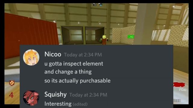 3D clothing on Roblox? смотреть онлайн