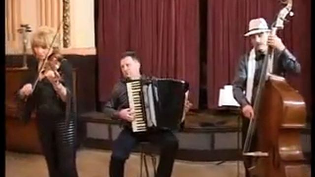 Kontrabas смотреть онлайн