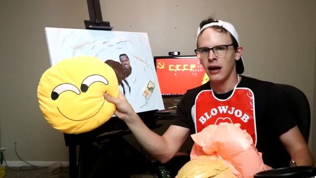 STARVING ARTIST - Bad Unboxing Fan Mail смотреть онлайн
