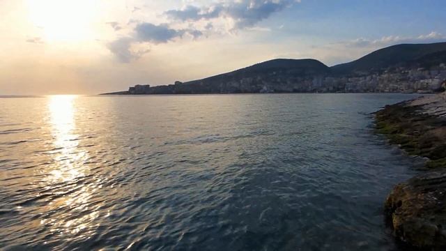 Саранда (Албания) смотреть онлайн