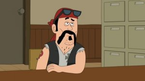 Бриклберри #2