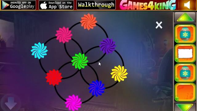 G4K Baby Elephant Rescue Walkthrough [Games4King] смотреть онлайн