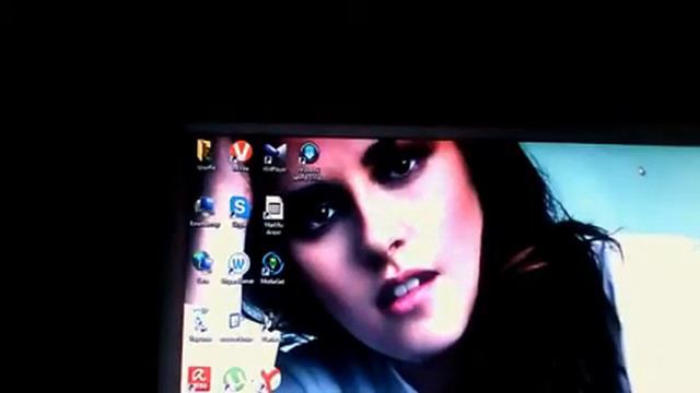 Видео с веб-камеры. Дата: 15 февраля 2014 г., 21:35. смотреть онлайн