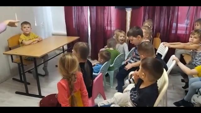 Позитивия 18 01 2021 Снежный январь игры, гимнастика, поделка, сказка воспитатель Наира Папян