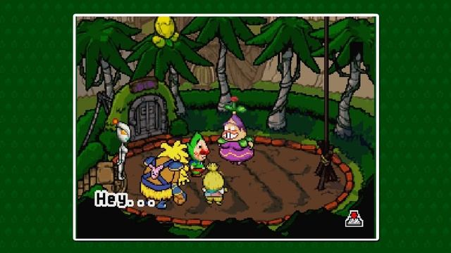 TINGLE'S BALLOON TRIP OF LOVE! - SpaceHamster смотреть онлайн