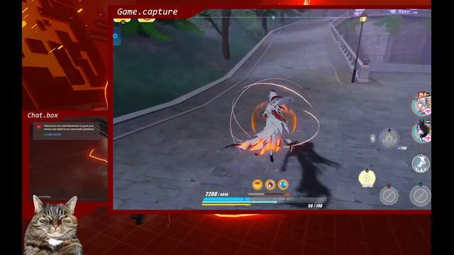 Honkai Impact 3 | Chapter 27 | Kolosten смотреть онлайн