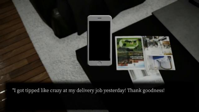 Food Delivery Service Gameplay #2 смотреть онлайн