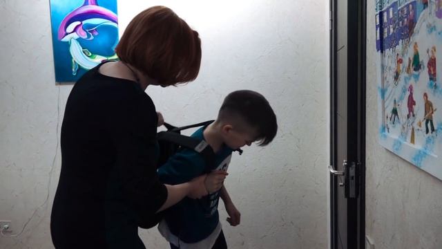 Контрольная ОТМЕНЯЕТСЯ!!! Что произошло?!