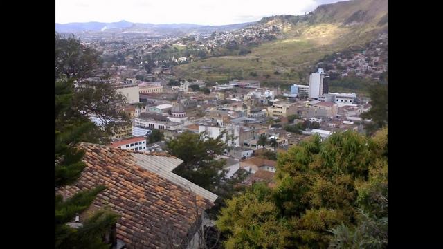 Тегусигальпа (Гондурас) (HD слайд шоу)! / Tegucigalpa (Honduras ) (HD slide show)! смотреть онлайн