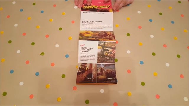Wolfenstein 2 The New Colossus collector's edition unboxing смотреть онлайн