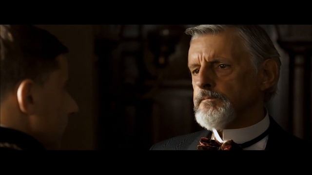 Sherwood Reviews | The Golden Compass - How to ruin a franchise (part 1) смотреть онлайн
