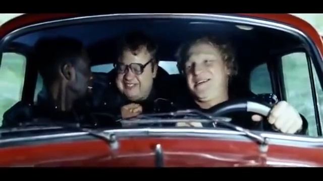 ЛОПУХИ (2009) РУССКАЯ КОМЕДИЯ СМОТРЕТЬ ОНЛАЙН