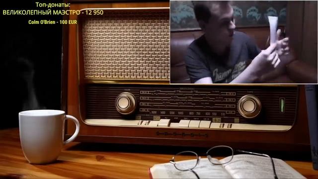 ЕЖИ САРМАТ СМОТРИТ ХОВАНСКОГО "ПОСЫЛКА НА ЗОНУ" смотреть онлайн