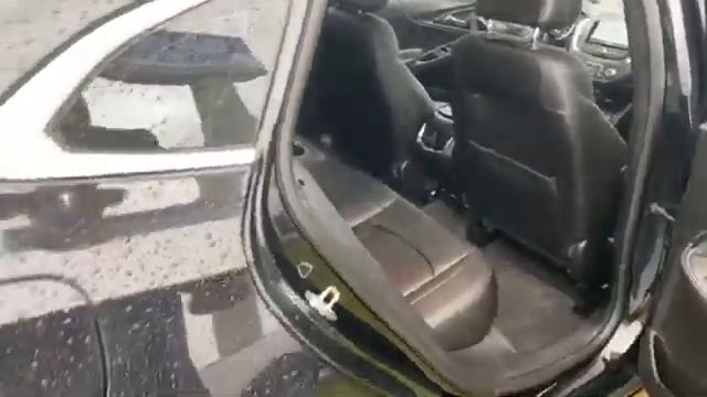 2017 Chevrolet Malibu 1LT Sedan 81K Driven Miles 1.5L 27-36 MPG смотреть онлайн