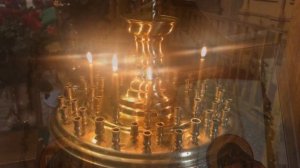 Приметы в церкви: что делать, если упала или погасла свеча