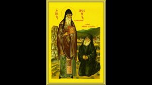 Акафист св прп Паисию Святогорцу.mp4