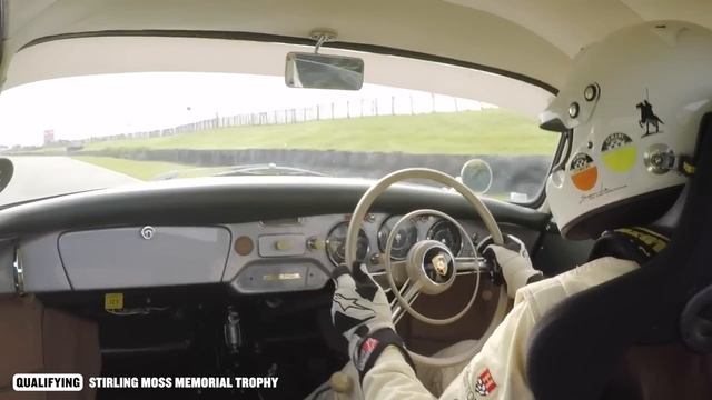 Порше 356 Porsche 356